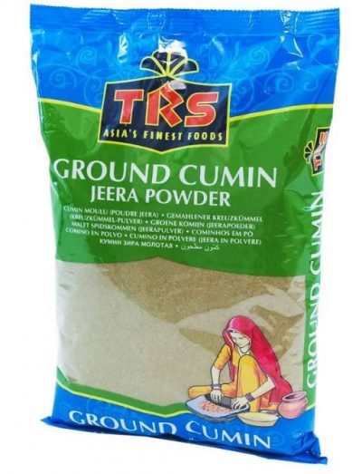TRS Jeera Powder 100g