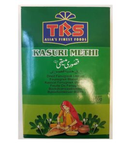 TRS Kasoori Methi