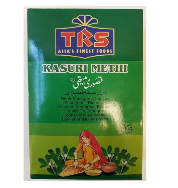 TRS Kasoori Methi