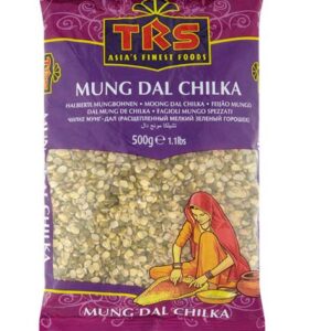 TRS Mung Dal Chilka 500g