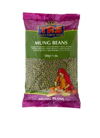 TRS Mung Beans 500 gm