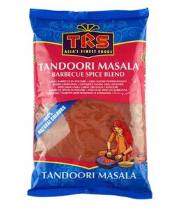 TRS Tandoori Barbecue Masala 100 Gm