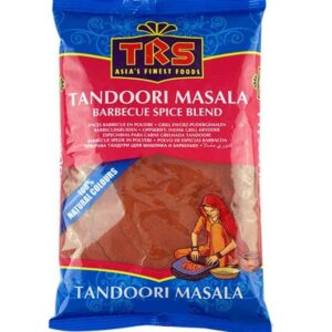 TRS Tandoori Barbecue Masala 100 Gm