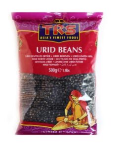 TRS Urad Beans 500g