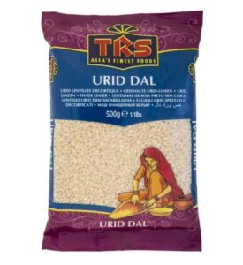 TRS Urad Dal 500 gm