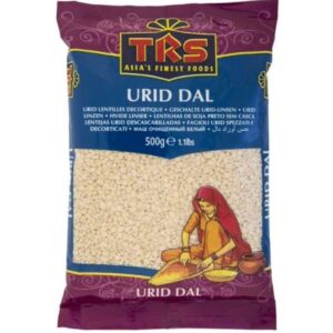 TRS Urad Dal 500 gm