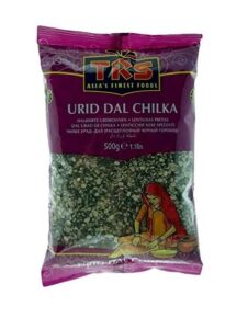TRS Urid Dal Chilka 500g