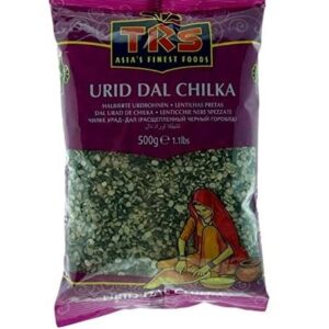 TRS Urid Dal Chilka 500g