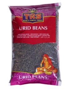 TRS Urid Beans 2 Kg