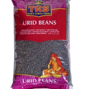 TRS Urid Beans 2 Kg