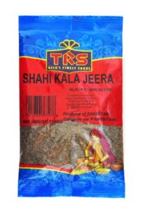 TRS Shahi Kala Jeera 50g