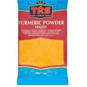 TRS Turmeric Powder Haldi 100g
