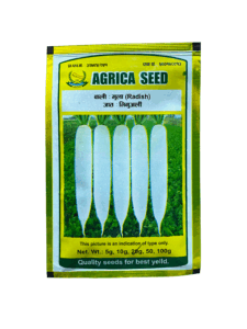 Seeds-Radish(मूला बिऊ )
