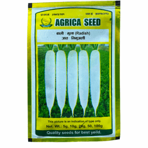 Seeds-Radish(मूला बिऊ )