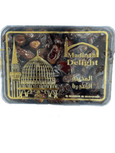 Dates Madinah Delight (800g)