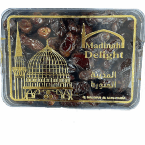 Dates Madinah Delight (800g)