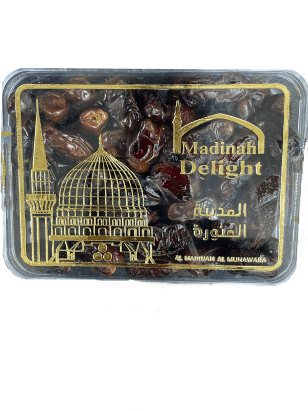 Dates Madinah Delight (800g)