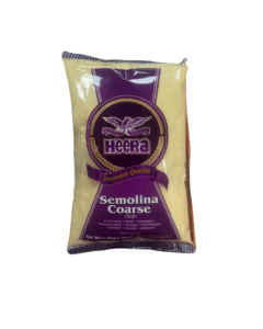 Heera Samoline Coarse (Suji) 1.5Kg