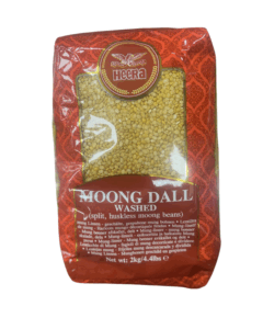 Heera Moong Dall Washed 2kg