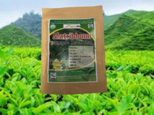 Tea Matribhumi Organic (Loose Black)