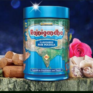 Rajnigandha Flavoured Pan Masala 100g