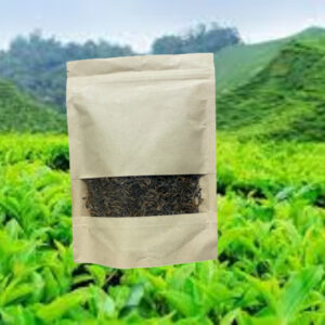 Tea Matribhumi Organic (Loose Golden)