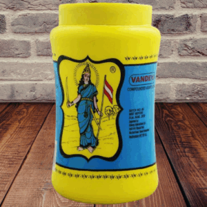 Vandevi Hing (ASAFOETIDA) Powder 100 gm