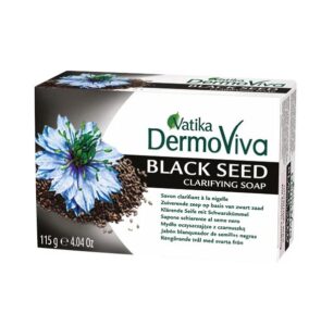 Vatika Blackseed Soap 115gm