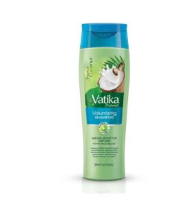 Vatika Coconut Shampoo 200 mL