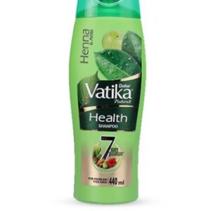 Vatika Heena and Amla Samphoo 200 ml