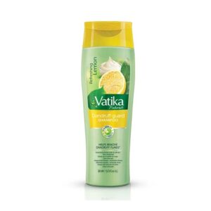 Vatika Lemon Shampoo 200 mL