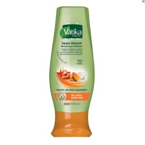 Vatika Sweet Almond Conditioner 200ML