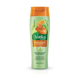 Vatika Sweet Almond Shampoo 200 ml