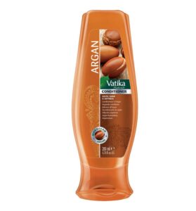 Vatika Argan Conditioner 200 ml