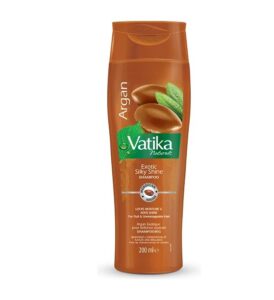 Vatika Argan Shampoo 200 ML
