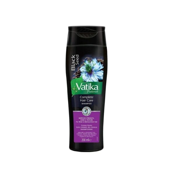 Vatika Black Seed Samphoo 200 ml
