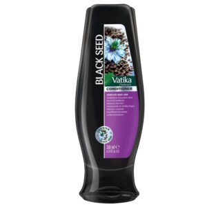 Vatika black Seed Conditioner 200 ml