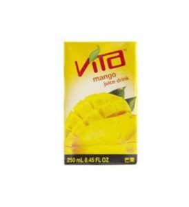 Vita Mango Juice 250 mL