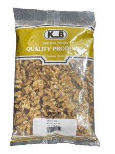 K. B. Walnuts 500 gm