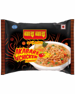 Wai Wai Akabare  Chilly  (30 Packs)