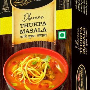 Nepal Foods Dharane Thukpa Masala
