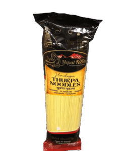 Nepal Foods Thukpa Noodles 500 gm