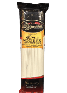 Nepal Foods Special Nepalese Noodles 500 gm