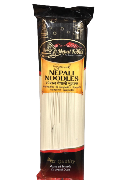 Nepal Foods Special Nepalese Noodles 500 gm