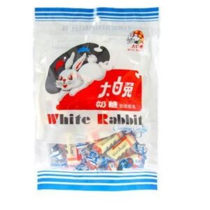 Creamy Candy White Rabbit 180 gm