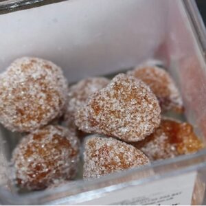 X.O Tamarind with Sugar and Chilli