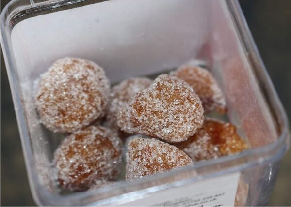 X.O Tamarind with Sugar and Chilli