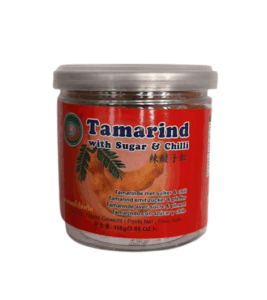 X.O Tamarind with Sugar and Chilli