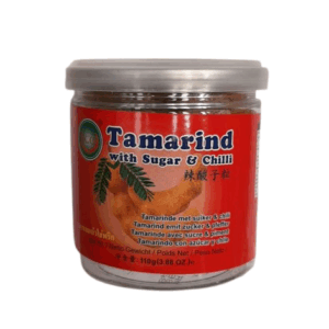 X.O Tamarind with Sugar and Chilli