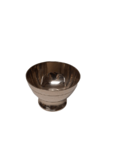 Brass bowl